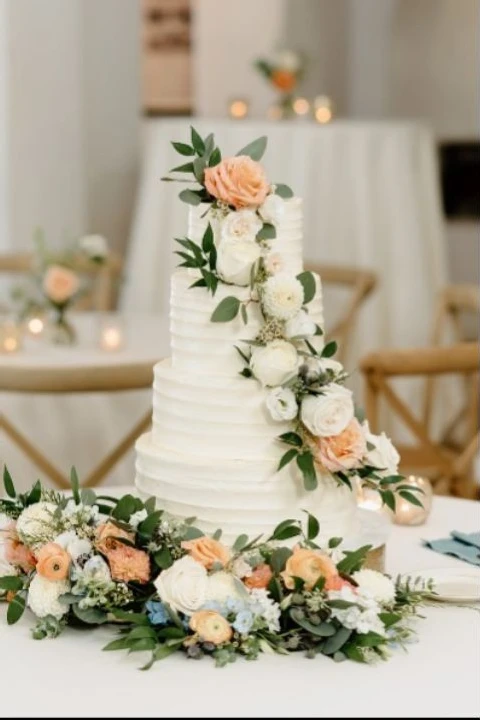 Sugar Blossom Bake Shop 
