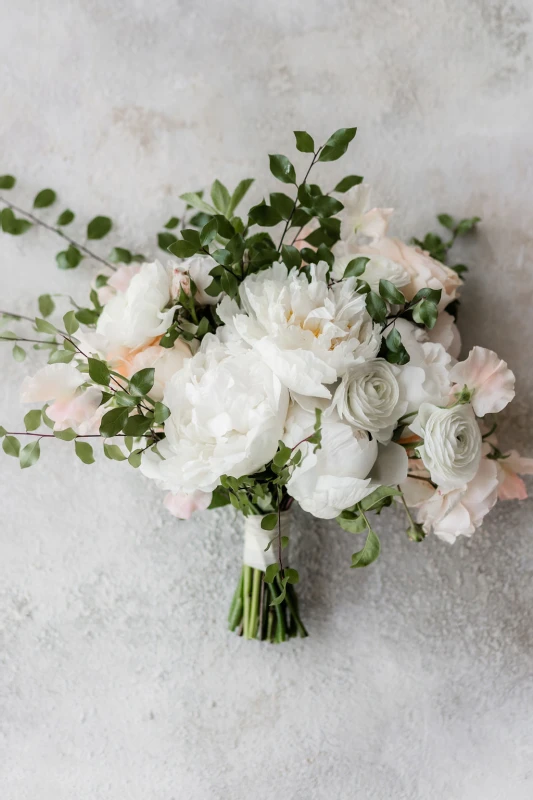 An Outdoor Wedding for Summer and Nick