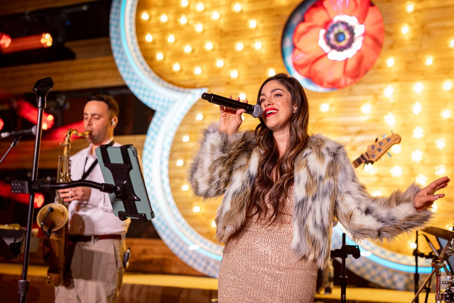 Sunny Jazz Band | Sunny Entertainment