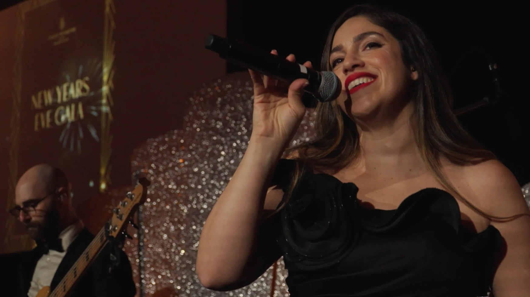 Sunny Jazz Band | Sunny Entertainment