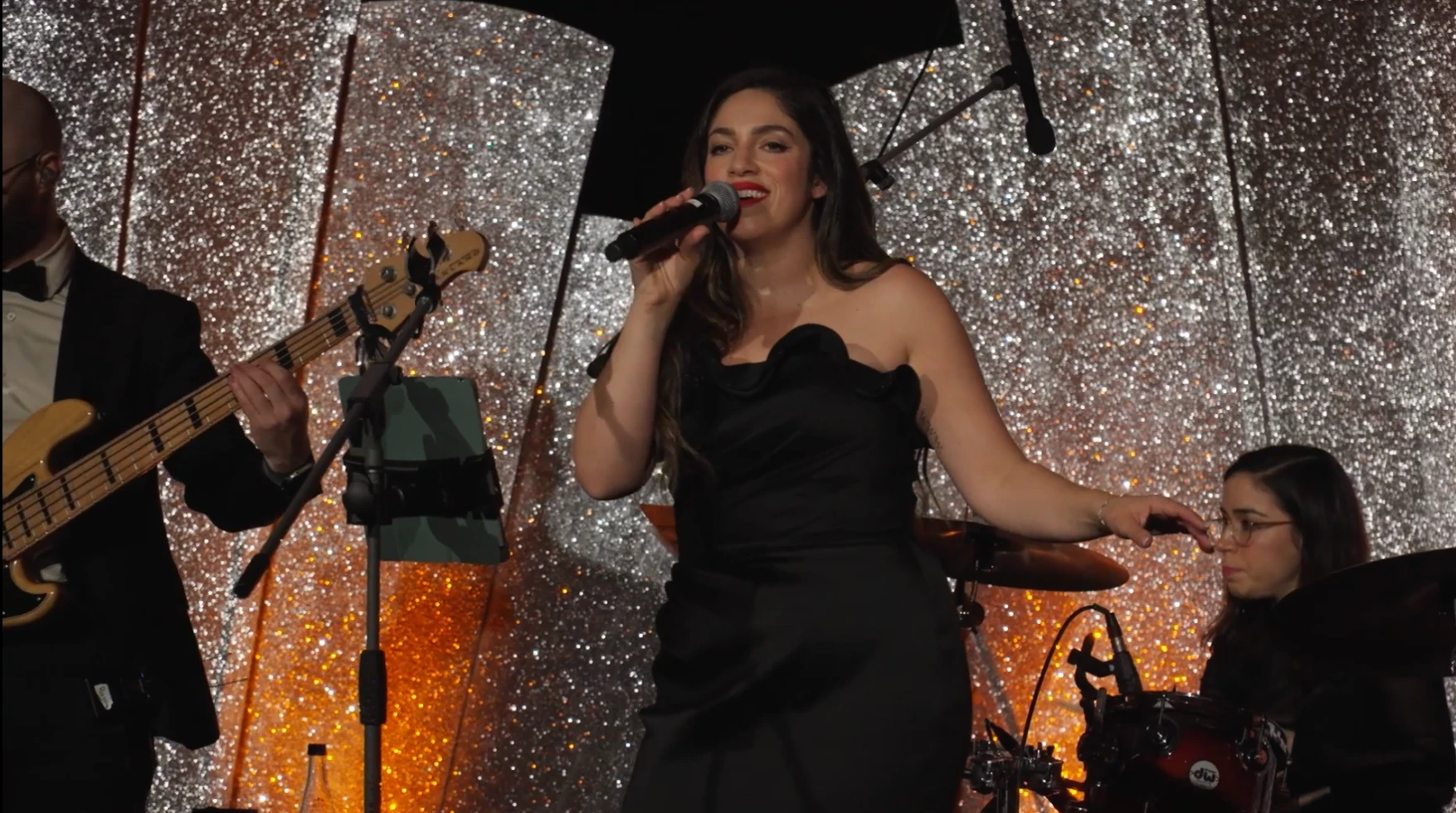 Sunny Jazz Band | Sunny Entertainment