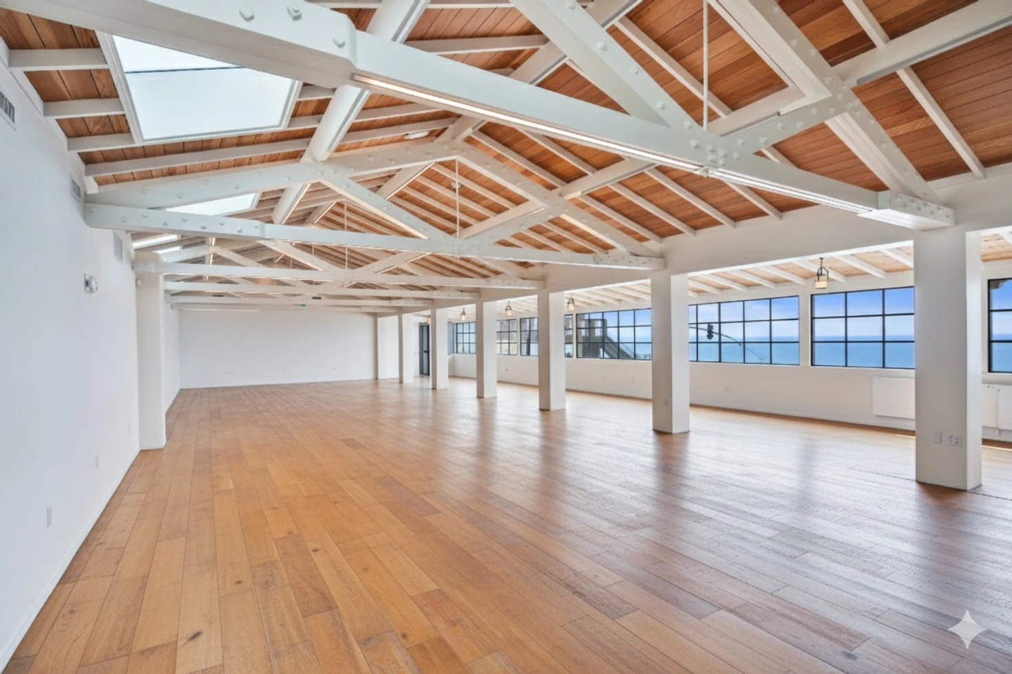 2nd Floor Grand Room