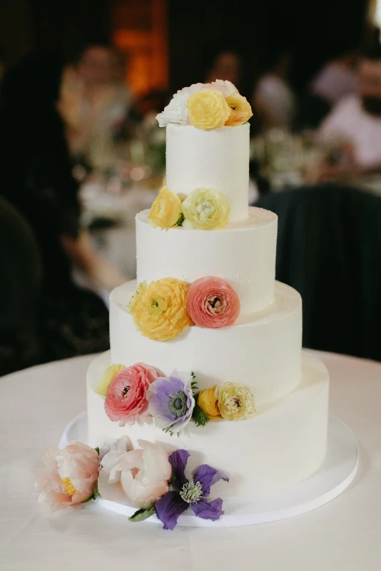 A Rustic Wedding for Susan and Leo