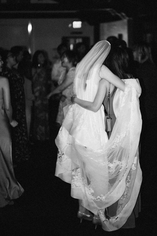 A Garden Wedding for Susan and Simon