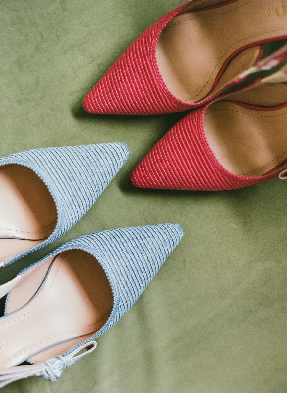 A Garden Wedding for Susan and Simon