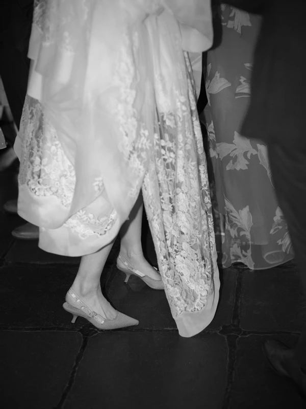 A Garden Wedding for Susan and Simon