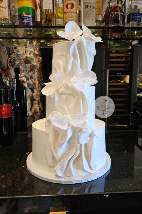 Sweet Additions Cakery