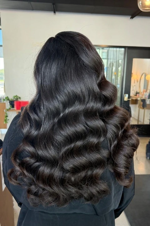 Maryah Lilly Hair