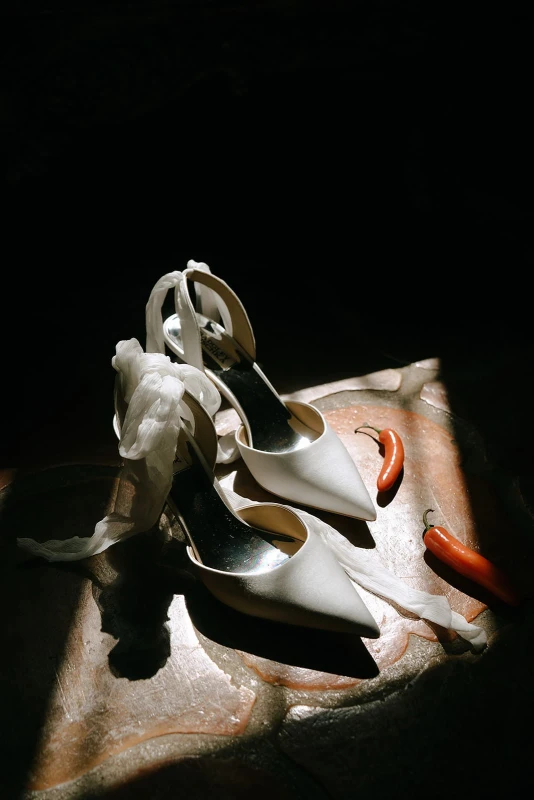 An Hacienda Wedding for Sydney and Austin