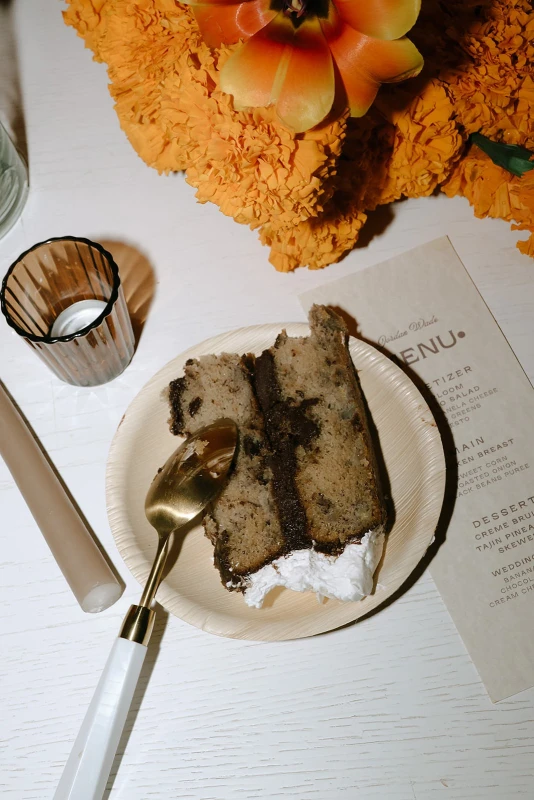 An Hacienda Wedding for Sydney and Austin