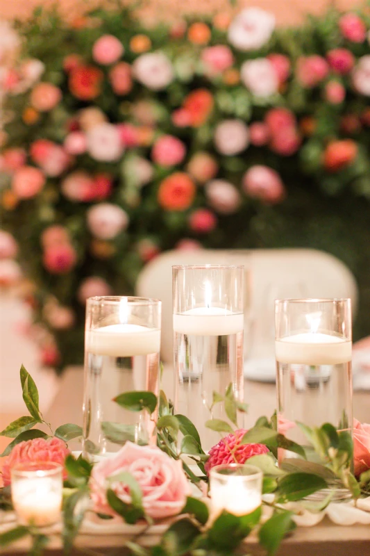 An Outdoor Wedding for Sydney and Ernie