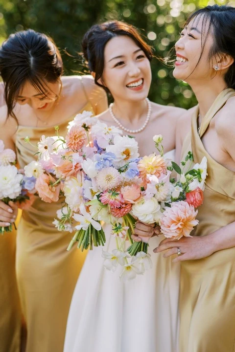 Showcase Your Style Event Planning
