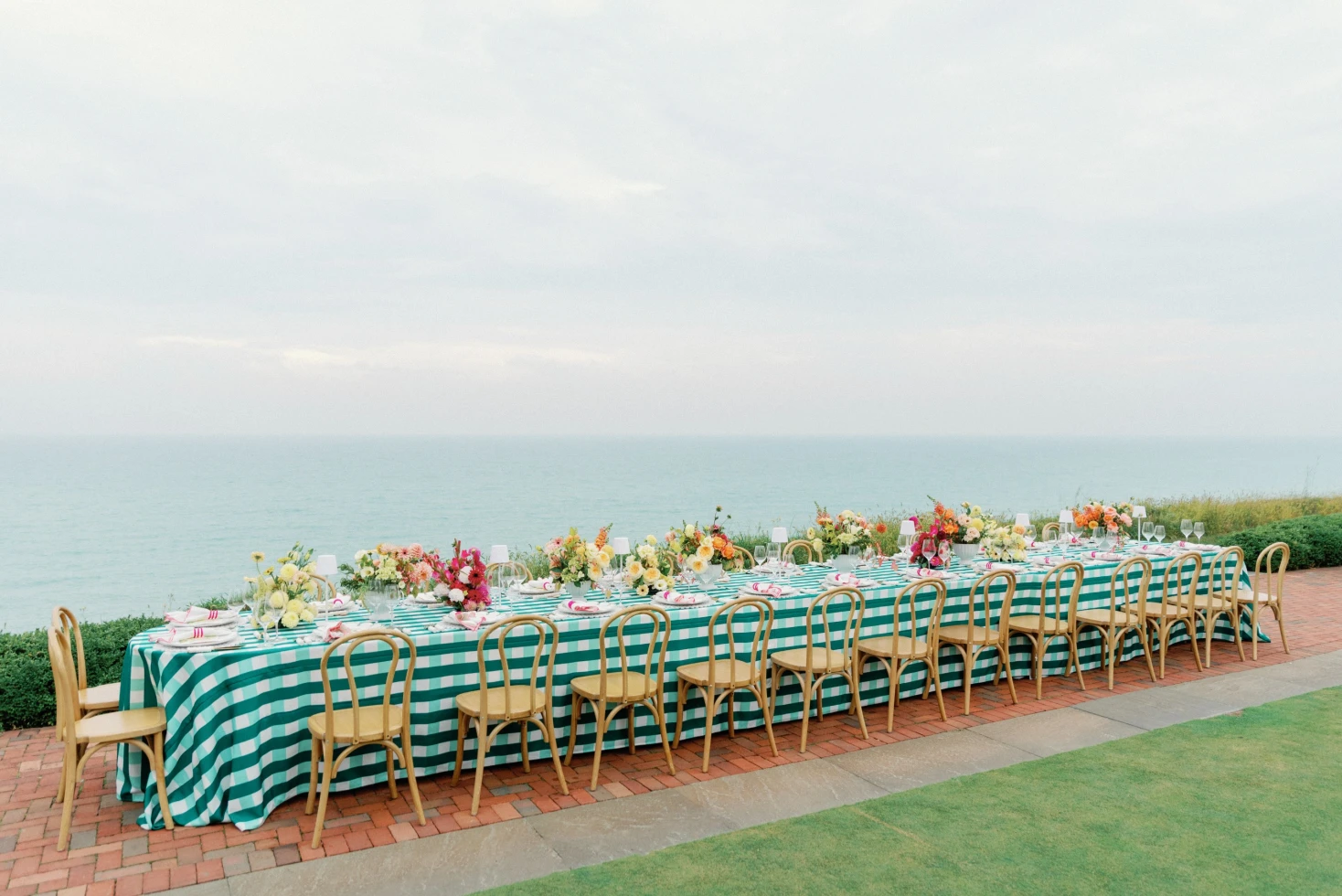 Tablescapes Event Rentals