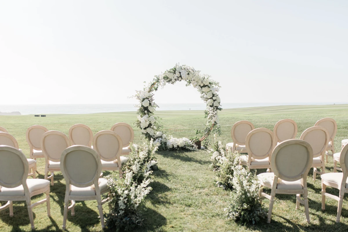 A Waterfront Wedding for Tammy and Hunter