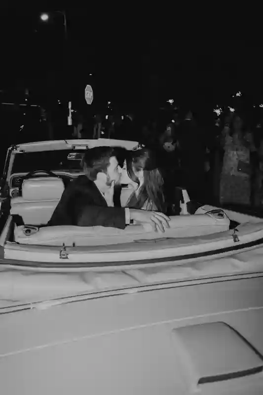 A Vintage Wedding for Tara and Jackson