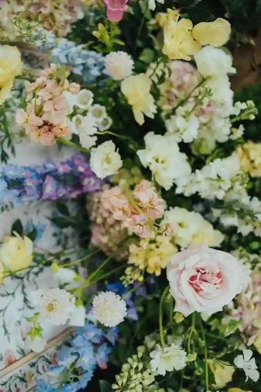 A Vintage Wedding for Tara and Jackson