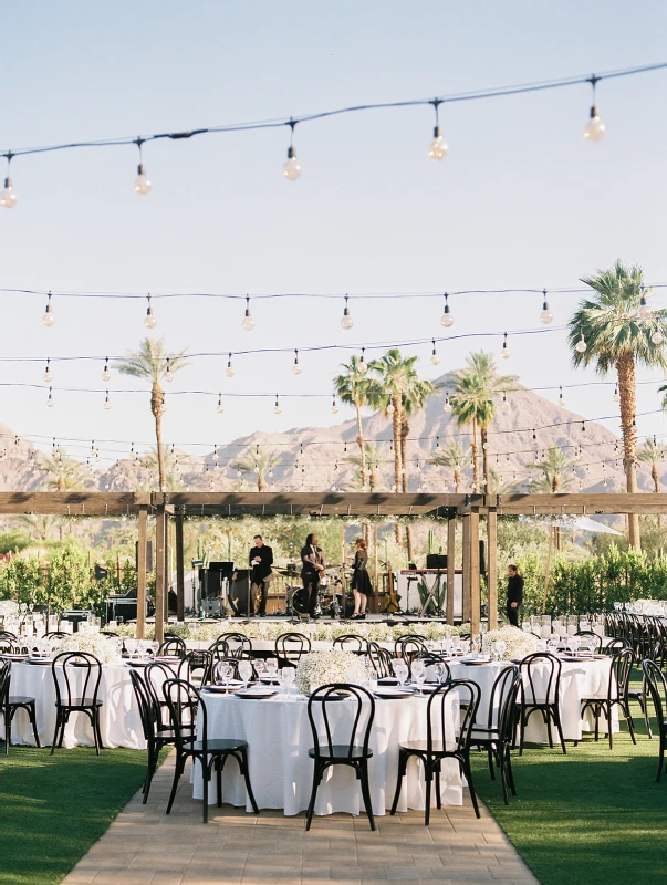 A Formal Wedding for Tatum and Kevin