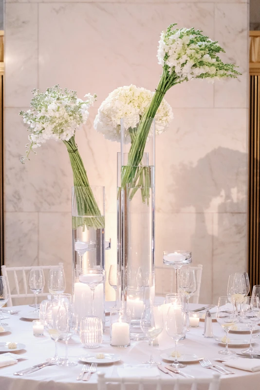 A Modern Wedding for Taylor and Sam