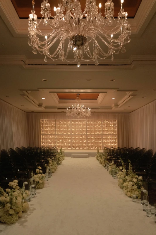 A Glam Wedding for Taylor Kingery and Scott Kingery