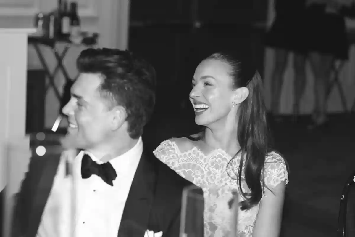 A Glam Wedding for Taylor Kingery and Scott Kingery