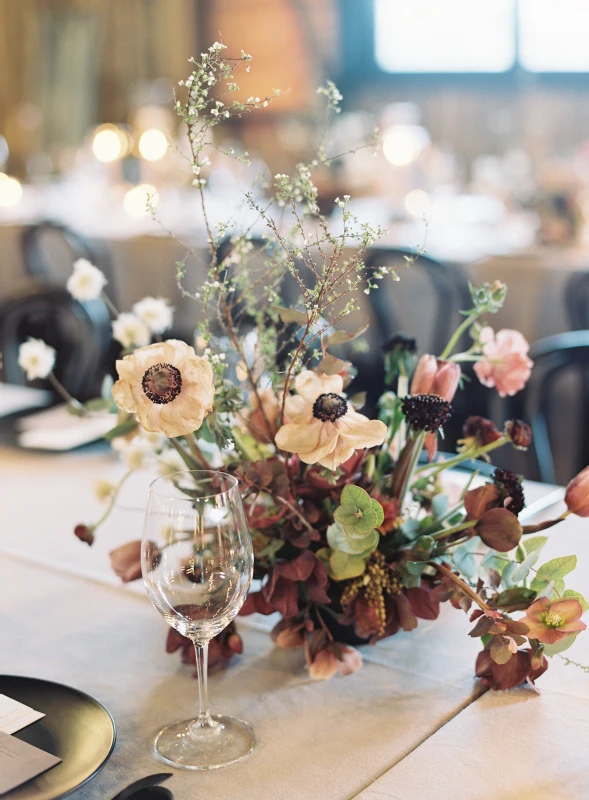 A Mountain Wedding for Teissia and Todd