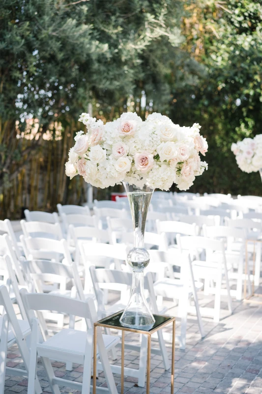 A Formal Wedding for Teka and Ayo