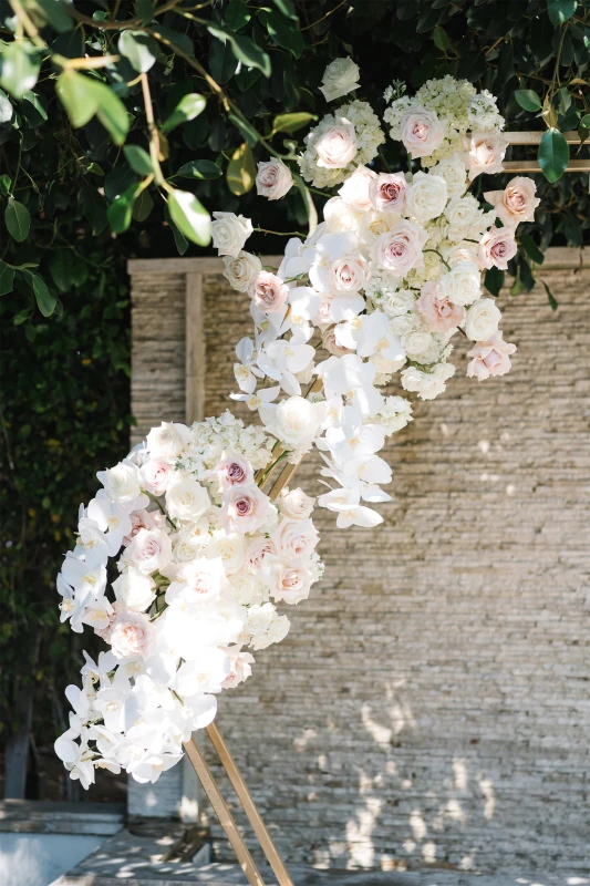 A Formal Wedding for Teka and Ayo