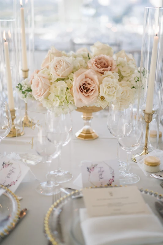 A Formal Wedding for Teka and Ayo