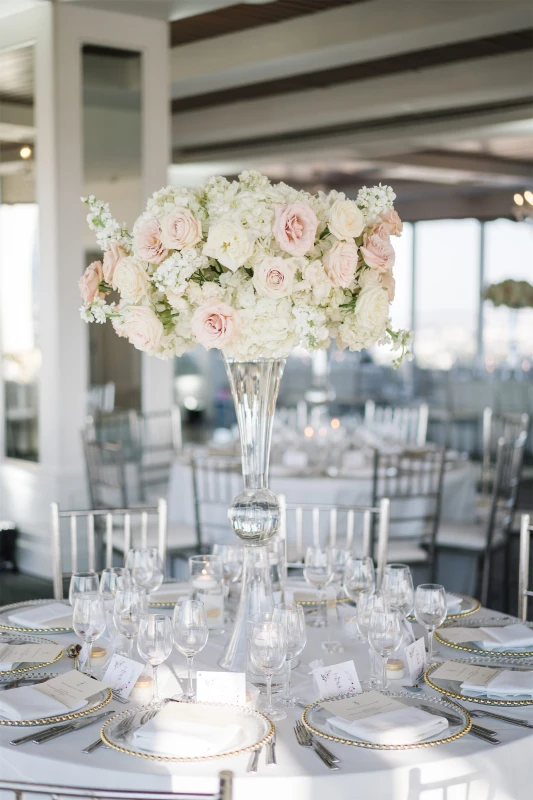 A Formal Wedding for Teka and Ayo