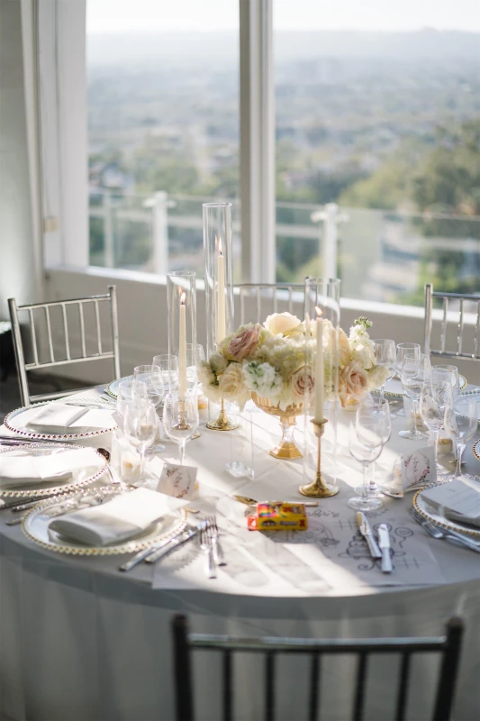 A Formal Wedding for Teka and Ayo