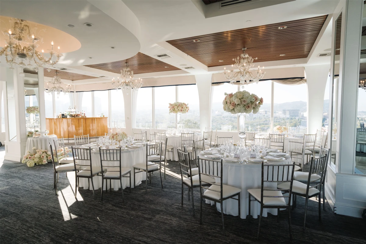 A Formal Wedding for Teka and Ayo