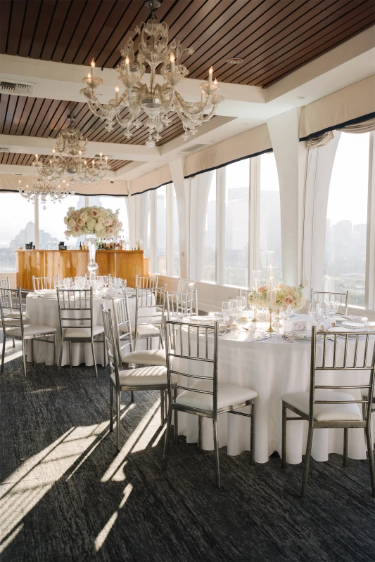 A Formal Wedding for Teka and Ayo