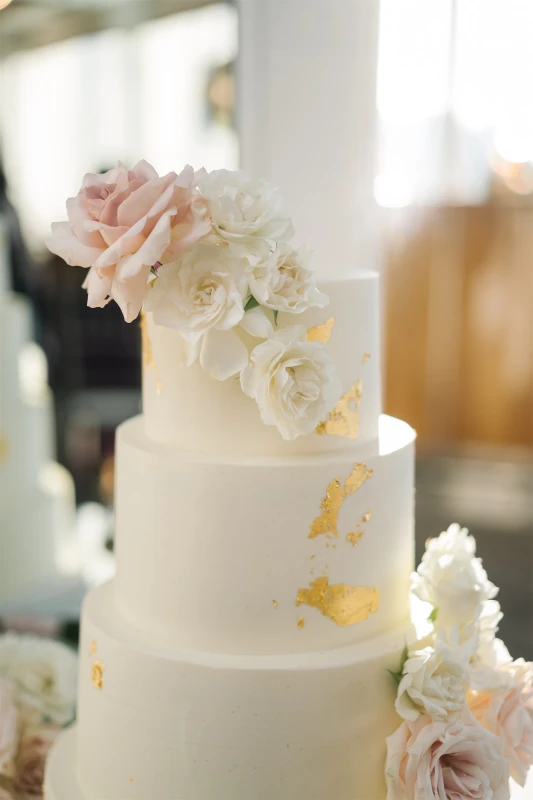 A Formal Wedding for Teka and Ayo