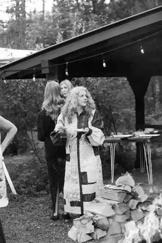 A Colorful Wedding for Tellie  and Nathan