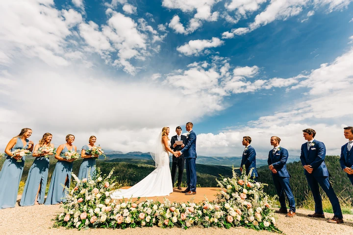 TeNeil Hartley Events