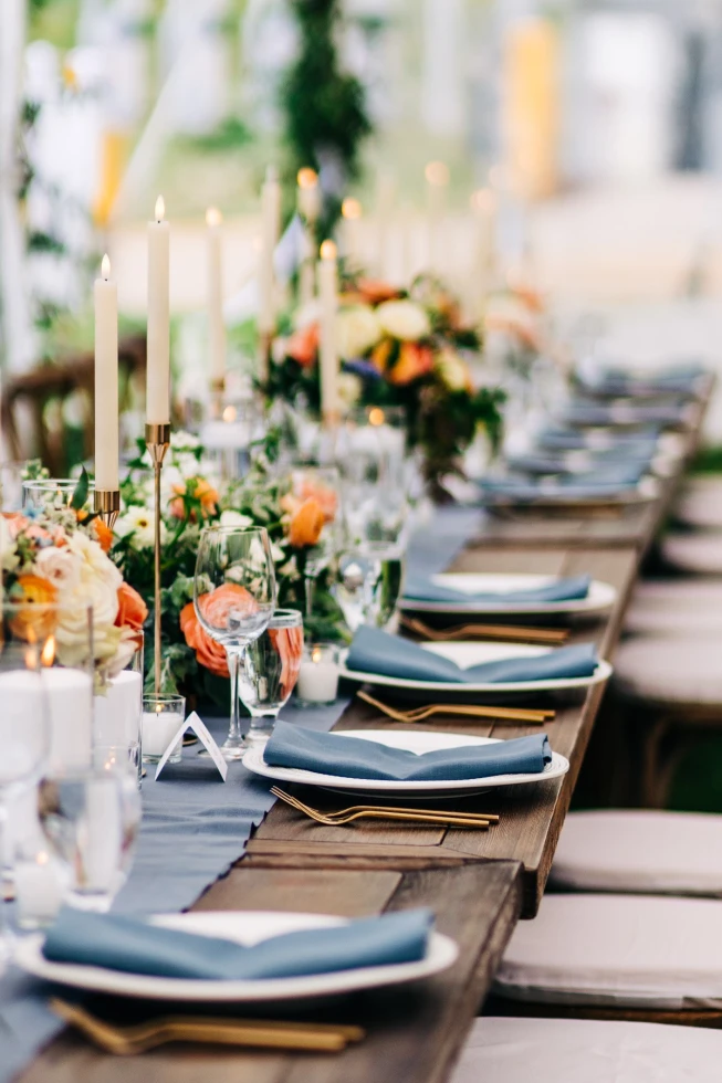 TeNeil Hartley Events
