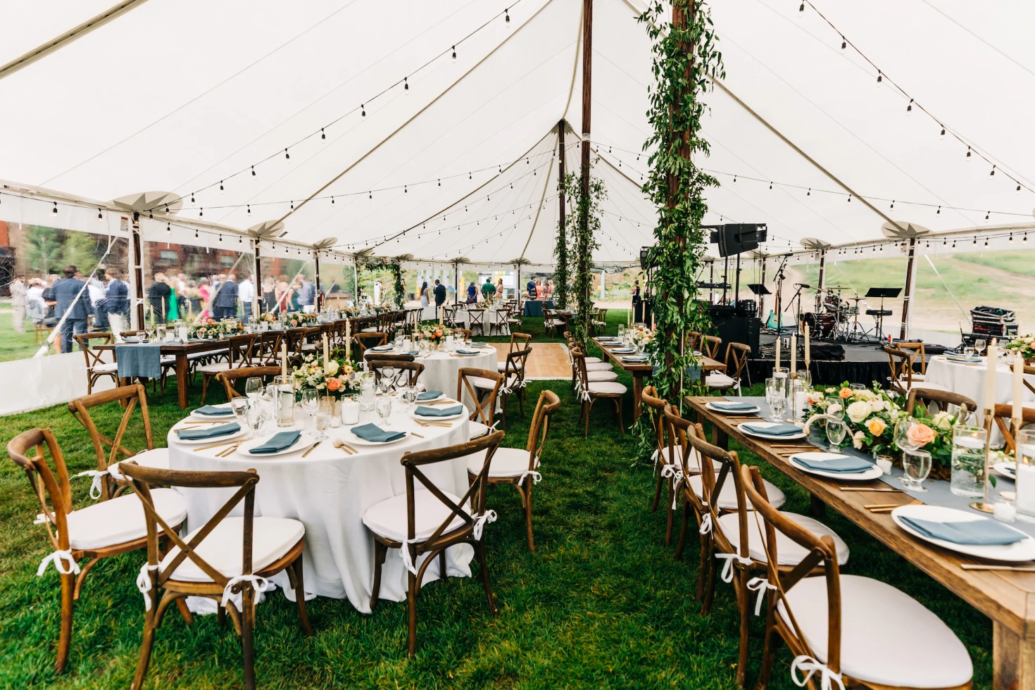 TeNeil Hartley Events