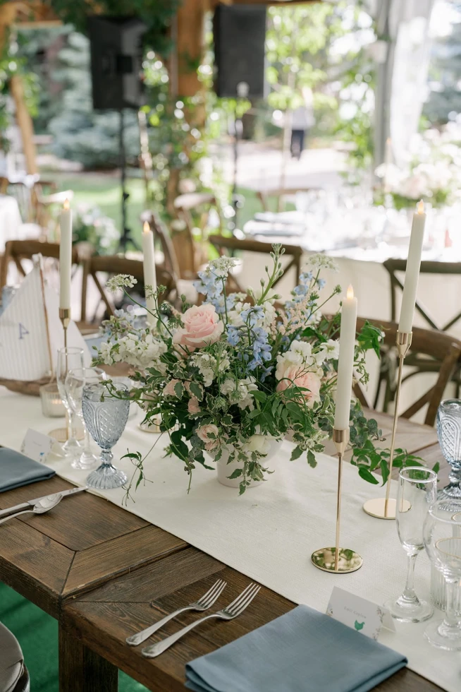 TeNeil Hartley Events