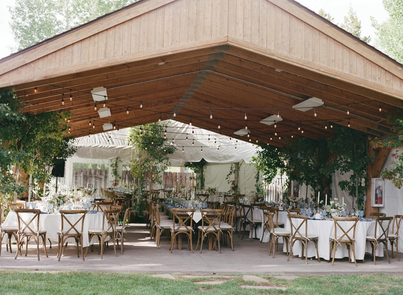 TeNeil Hartley Events