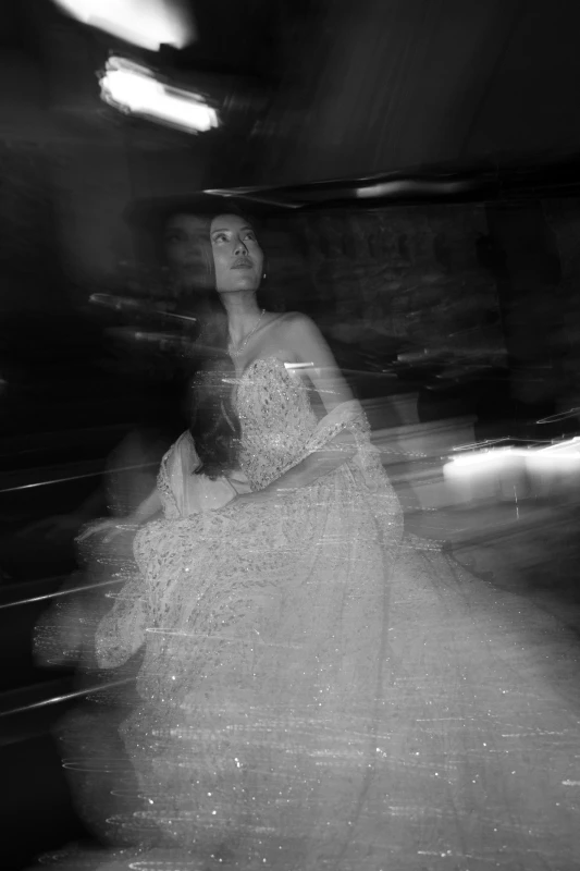 A Colorful Wedding for Thalia and Nicolò