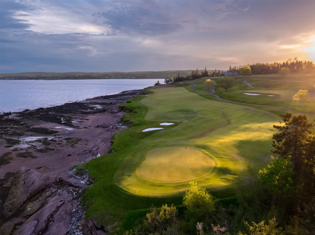 The Algonquin Resort St. Andrews by-the-Sea, Autograph Collection