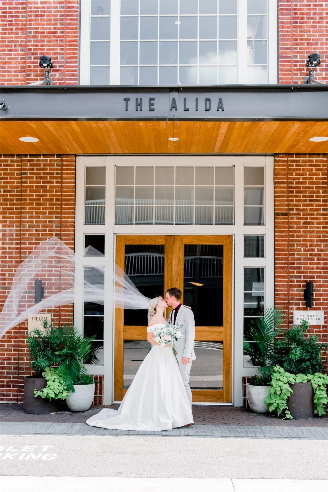 The Alida Hotel