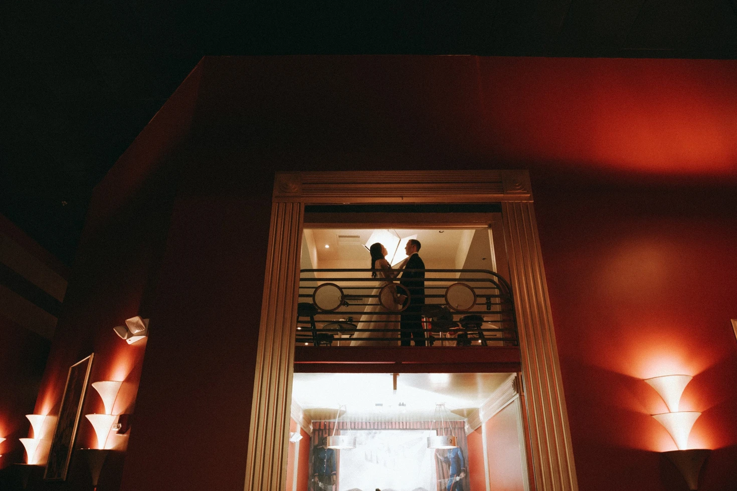 American Theater