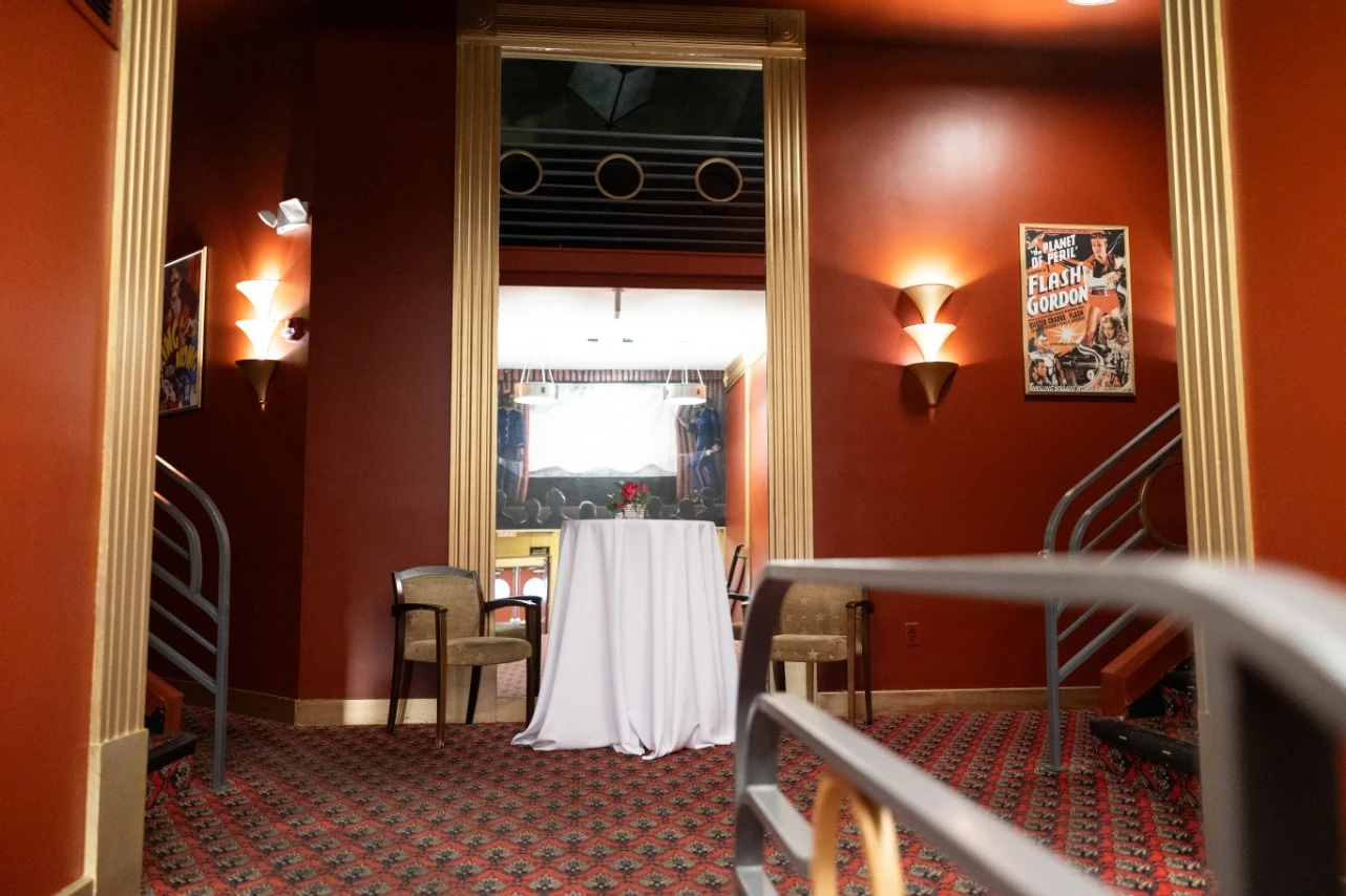 American Theater