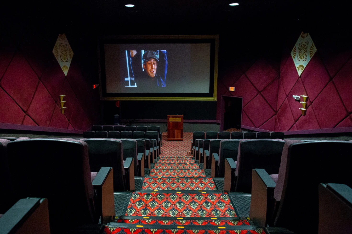 American Theater