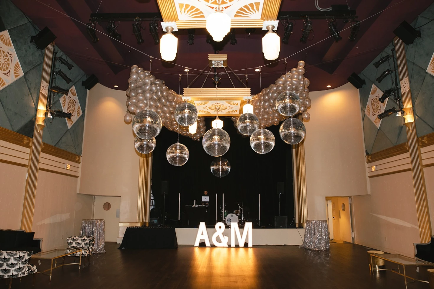 American Theater