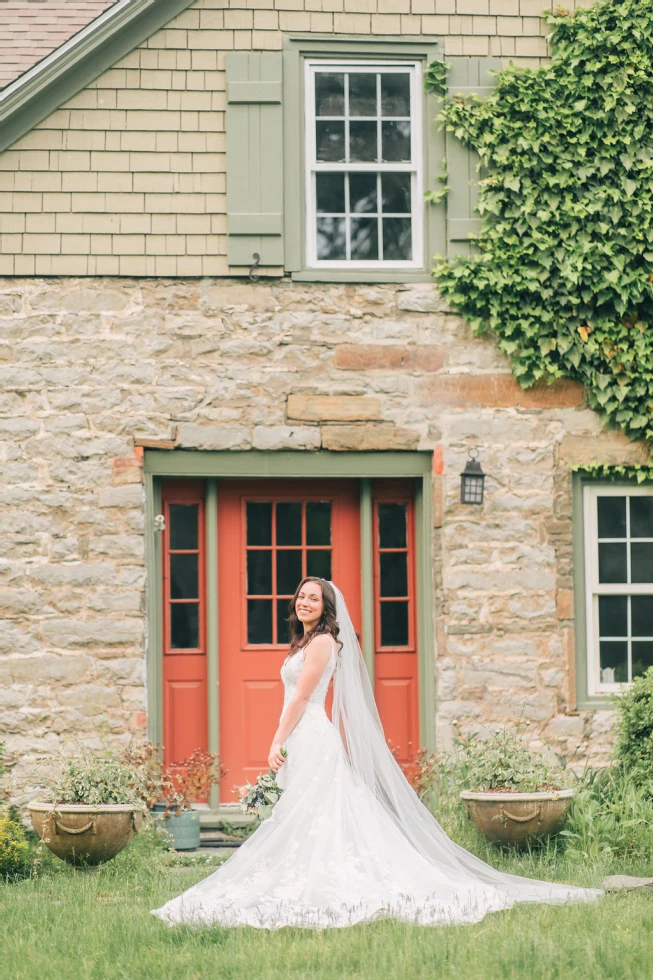 The Barn at Black Walnut Farm