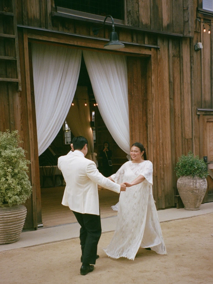 The Barns at Cooper Molera