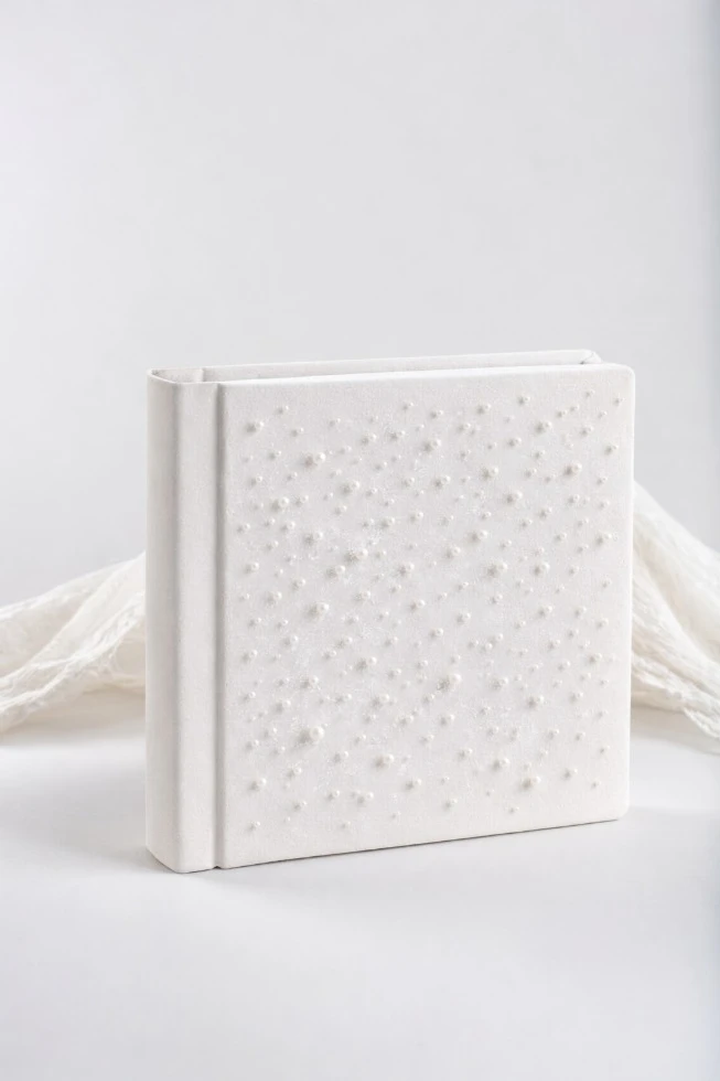 Bridal Album Bespoke collection