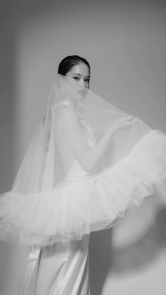 Bridal Party Content